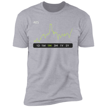 AES Stock 1m Premium T-Shirt